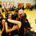 Mednarodni mladinski košarkarski turnir