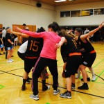 Mednarodni mladinski košarkarski turnir