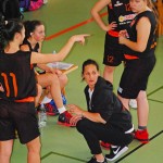 Mednarodni mladinski košarkarski turnir