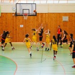 Mednarodni mladinski košarkarski turnir