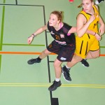 Mednarodni mladinski košarkarski turnir