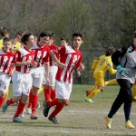 Kras Repen - Opicina