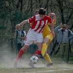 Kras Repen - Opicina