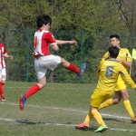 Kras Repen - Opicina