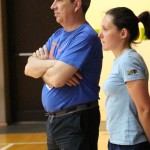 Eurovolleyschool – Zalet Kontovel