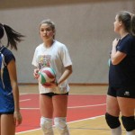 Eurovolleyschool – Zalet Kontovel