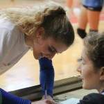 Eurovolleyschool – Zalet Kontovel