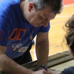 Eurovolleyschool – Zalet Kontovel