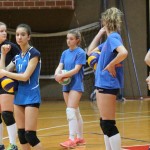 Eurovolleyschool – Zalet Kontovel