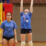 Eurovolleyschool – Zalet Kontovel