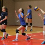 Eurovolleyschool – Zalet Kontovel