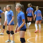 Eurovolleyschool – Zalet Kontovel