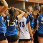 Eurovolleyschool – Zalet Kontovel