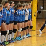 Eurovolleyschool – Zalet Kontovel