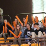 Eurovolleyschool – Zalet Kontovel