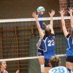 Eurovolleyschool – Zalet Kontovel