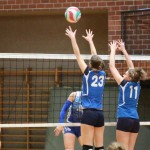 Eurovolleyschool – Zalet Kontovel