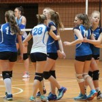 Eurovolleyschool – Zalet Kontovel
