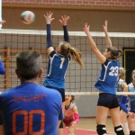 Eurovolleyschool – Zalet Kontovel