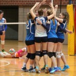 Eurovolleyschool – Zalet Kontovel