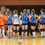 Eurovolleyschool – Zalet Kontovel
