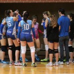 Eurovolleyschool – Zalet Kontovel