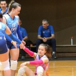 Eurovolleyschool – Zalet Kontovel