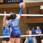 Eurovolleyschool – Zalet Kontovel