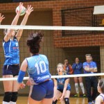 Eurovolleyschool – Zalet Kontovel