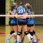 Eurovolleyschool – Zalet Kontovel