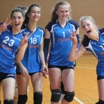 Eurovolleyschool – Zalet Kontovel