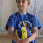 Volley Mania