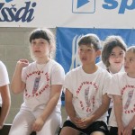 Volley Mania