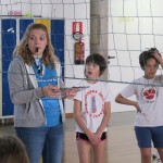 Volley Mania