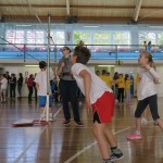 Volley Mania