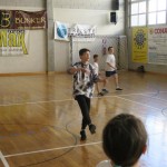 Volley Mania