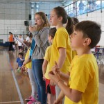 Volley Mania