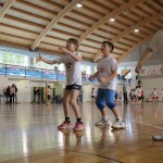 Volley Mania