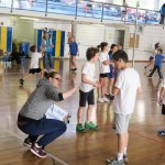 Volley Mania