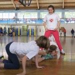 Volley Mania