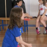 Volley Mania