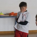 Volley Mania