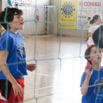 Volley Mania
