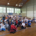 Volley Mania