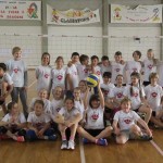 Volley Mania
