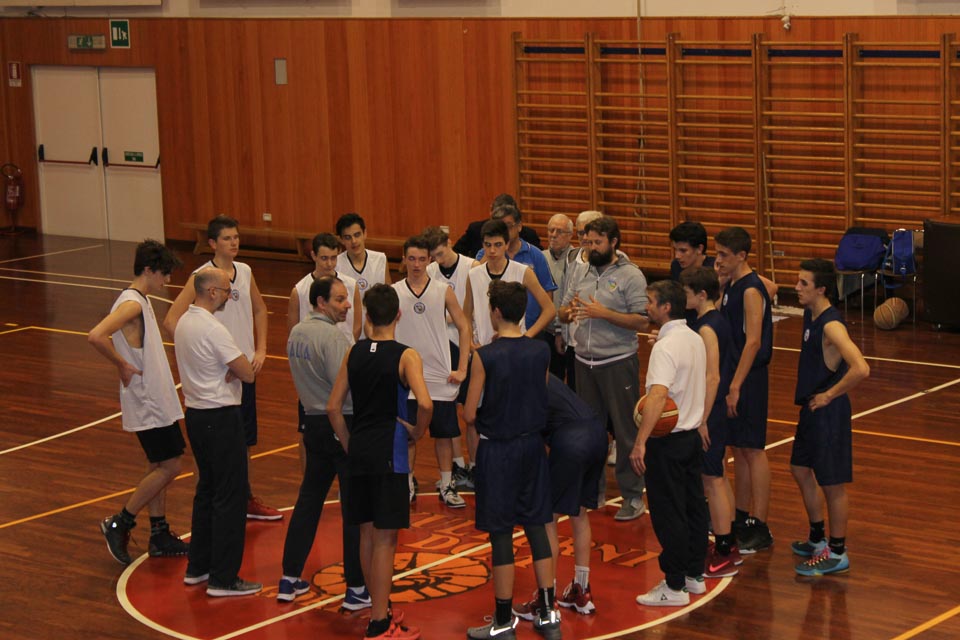 Gorica - košarka, organizacija Fip Fjk in Ašz Dom