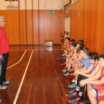 Dom Mark – Kontovel