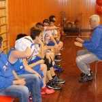 Dom Mark – Kontovel