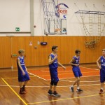 Dom Mark – Kontovel