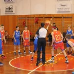 Dom Mark – Kontovel